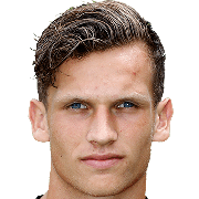 Niek Hoogveld fm 2019