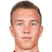 Steven Smulder fm 2019