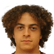 Robin Rafael fm 2019