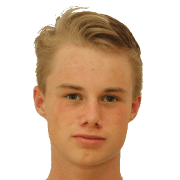 Just van de Vondervoort fm 2019