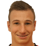 Rick Wouters fm 2019