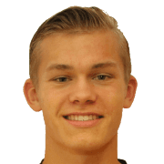 Daan de Bruijn fm 2019