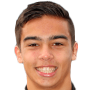 Lucas Veenendaal fm 2019