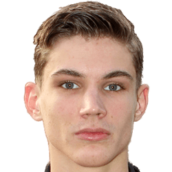 Mark ter Haar fm 2019