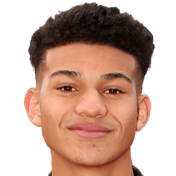 Dyon Harmanus fm 2019