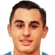 Alessio Budel fm 2019