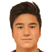 Sebastiaan van der Werf fm 2019