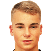 Jep van Dijk fm 2019