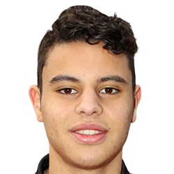 Aymen Sellouf fm 2019