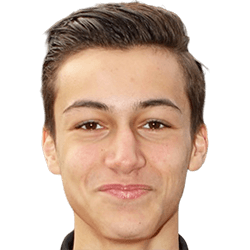 Nouri Oubaha fm 2019