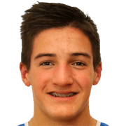 Koen Cornelissen fm 2019