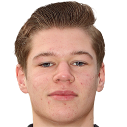 Rick Stuurwold fm 2019