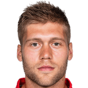 Roland Bergkamp fm 2019