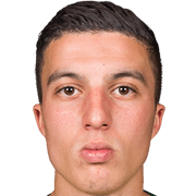 Mohamed Haddachi fm 2019