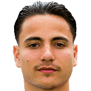 Justin Mathieu fm 2019