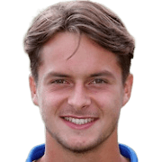 Oege Sietse van Lingen fm 2019