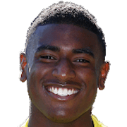 Tyrone Conraad fm 2019