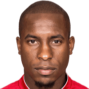 Darren Rosheuvel fm 2019