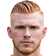 Dylan Mertens fm 2019