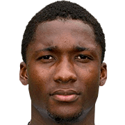 Ibrahima Touré fm 2019