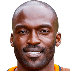 Patrick N'Koyi fm 2019