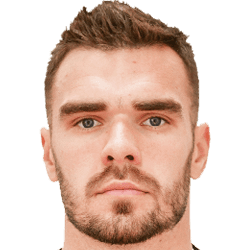 Konstantin Rudenok fm19