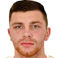 Semyon Sinyavskiy fm19