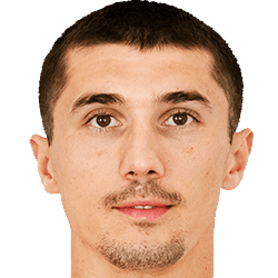 Albert Gadjibekov fm19