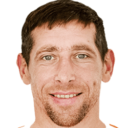 Sergey Miroshnichenko fm19