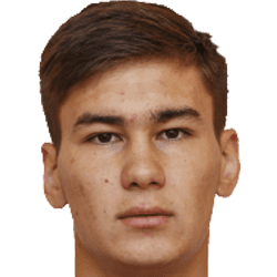 Vladislav Rudenko fm19