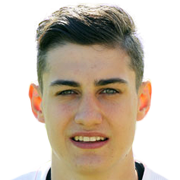 Bogdan Mishukov fm19