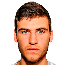 Artem Lavrenenko fm19