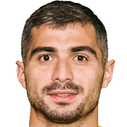 Taras Tsarikaev fm19