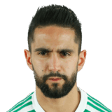 Ryad Boudebouz fm 2019