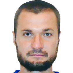 Roman Bugaev fm19