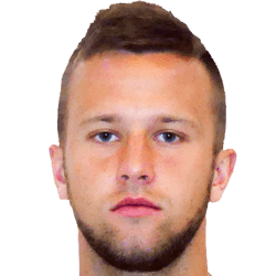 Konstantin Scherbakov fm19