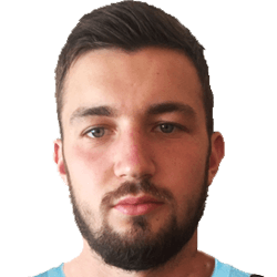 Dmitry Zornikov fm19