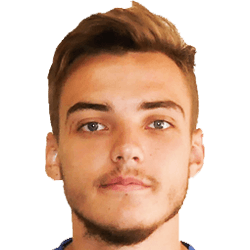 Danila Khakhalev fm19