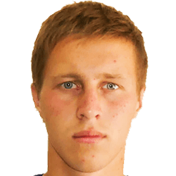 Dmitry Lavrischev fm19