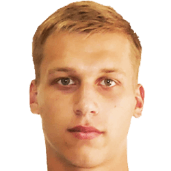 Pavel Kobzev fm19