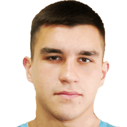 Vladislav Lizenko fm19