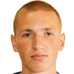 Nikita Arsenjev fm19