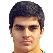 Arkady Kalaidjan fm19