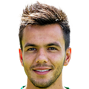 Nélson Pedroso fm19