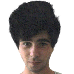 Mariano Baptista fm19