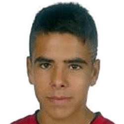 Pedro Gonçalves fm19