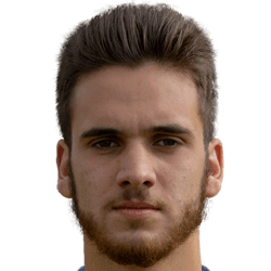 Gonçalo Gonçalves fm 2019