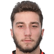 Gonçalo Ferreira fm19