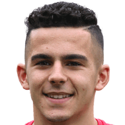 Márcio Machado fm19