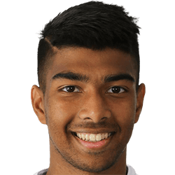 Maxime Helal Ali fm19